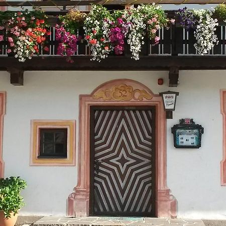 Gassnerwirt Radfeld Otel Dış mekan fotoğraf