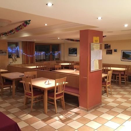 Gassnerwirt Radfeld Otel Dış mekan fotoğraf