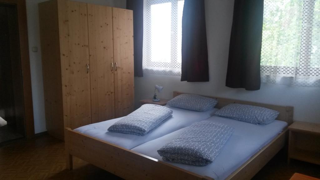 Gassnerwirt Radfeld Otel Oda fotoğraf