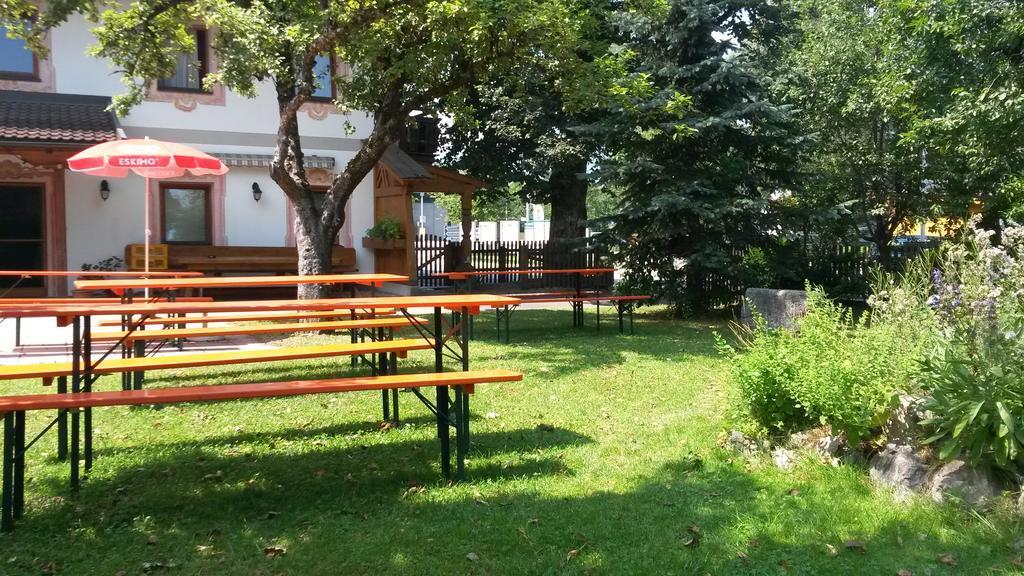 Gassnerwirt Radfeld Otel Oda fotoğraf