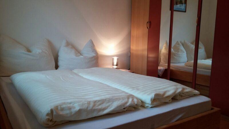Gassnerwirt Radfeld Otel Oda fotoğraf