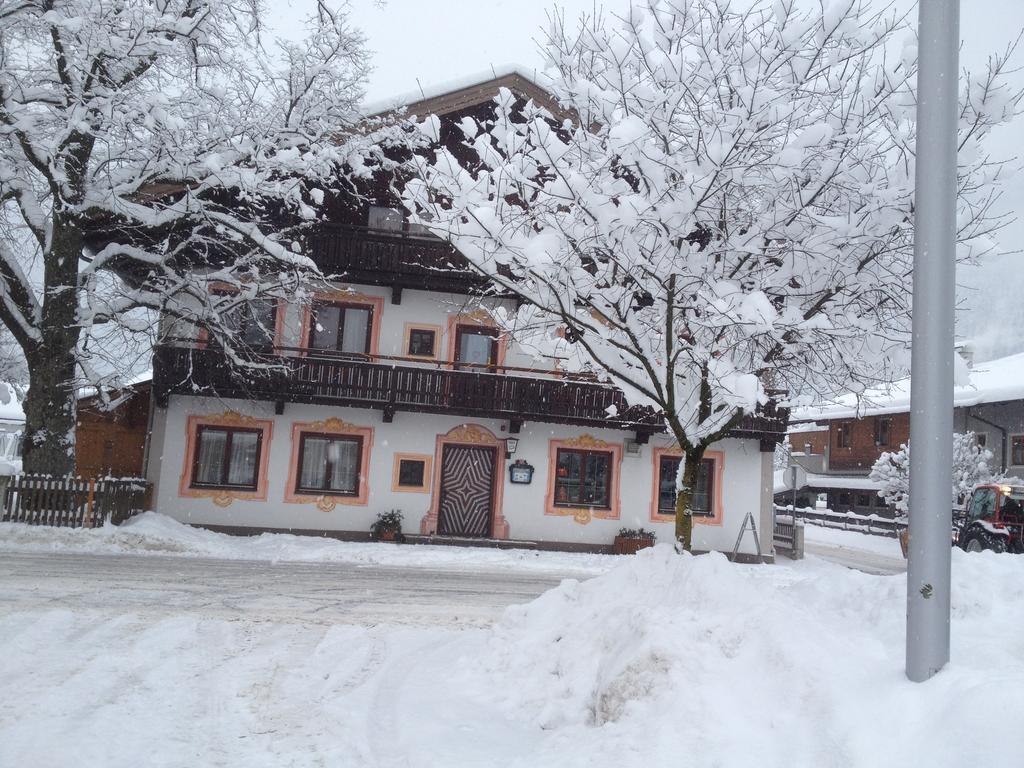 Gassnerwirt Radfeld Otel Oda fotoğraf