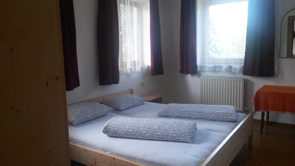 Gassnerwirt Radfeld Otel Oda fotoğraf