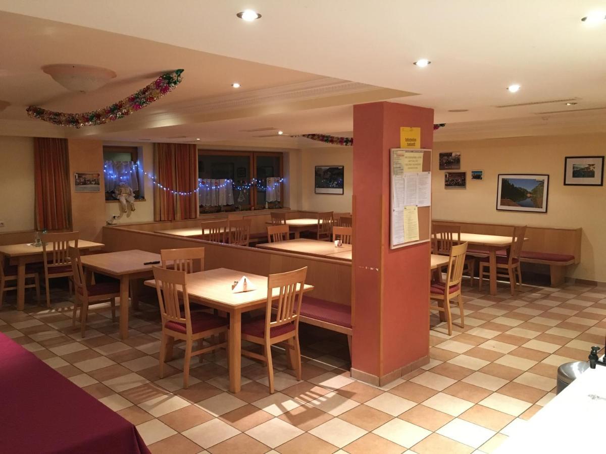 Gassnerwirt Radfeld Otel Dış mekan fotoğraf