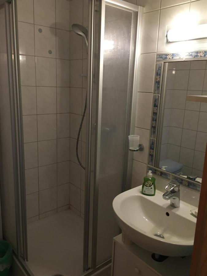 Gassnerwirt Radfeld Otel Dış mekan fotoğraf