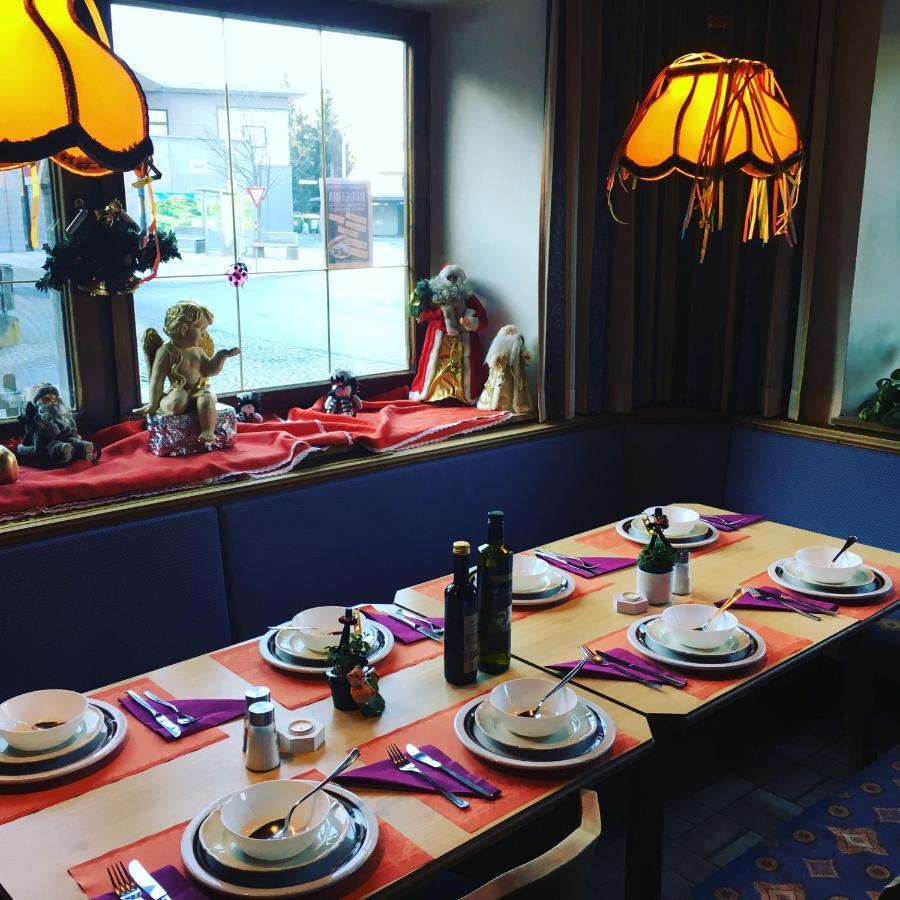 Gassnerwirt Radfeld Otel Dış mekan fotoğraf